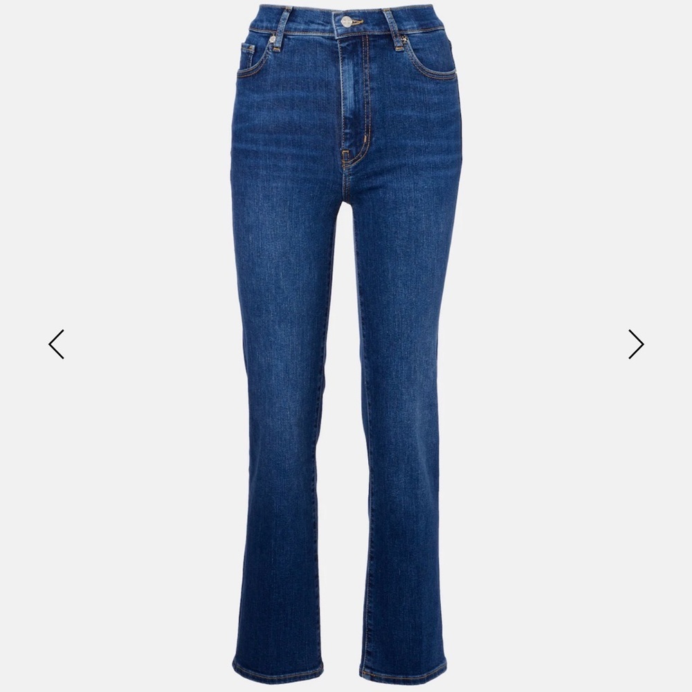 Frame Le Sleek straight